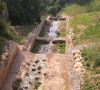 Aménagement du ruisseau des Ecrevisses à Barjols