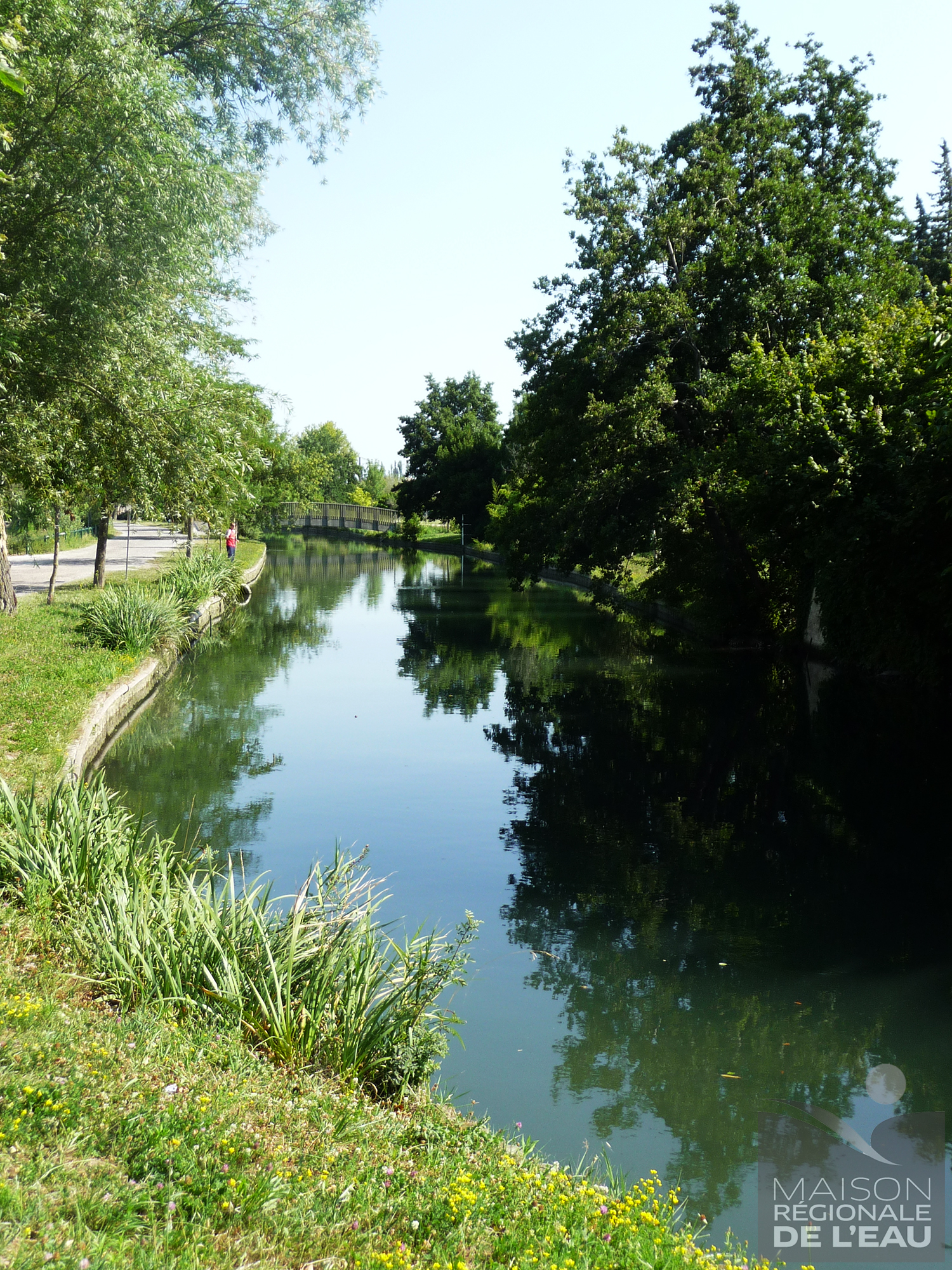 Canal-de-Vaucluse-St-Saturnin-lès-Avignon